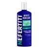 Nefertiti Shampoo Matizador Bleu Nefertiti 1 Lt Platina Canas Y