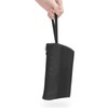 Linkidea Men's Body Trimmer Travel Pouch, Compatible with Manscaped Lawn