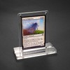Leuchtturm 370107 Stand for Trading Cards, TCG Stand