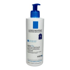 La Roche-Posay Lipikar AP+M Triple Repair Moisturizing Cream 400ml/13.52fl.