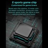 X7 BT Gaming Earbuds Wireless Low Latency Noise Canceling High