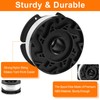 Uchidodo Strimmer Spool for Black and Decker, 6 Pieces Strimmer