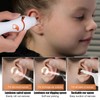 ExcellaElite Ear Cleaner Ear Wax Remover,Earwax Remover Tool,Practical Earwax Suction