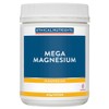 Ethical Nutrients Mega Magnesium Powder Raspberry 450g