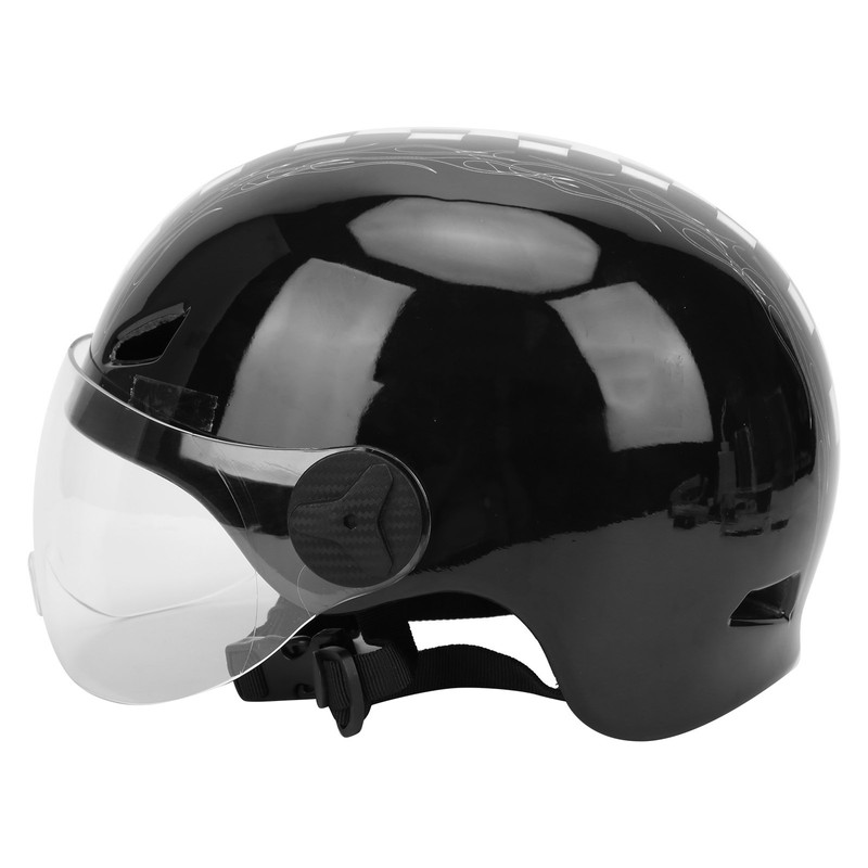 RNOX Breathable Helmet Adjustable Men Women Protective Head Gear for
