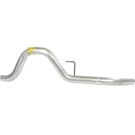 Walker 54890 Exhaust Tail Pipe 2.75" Inlet (OD) 2.75" Outlet (OD) for Ford F-150