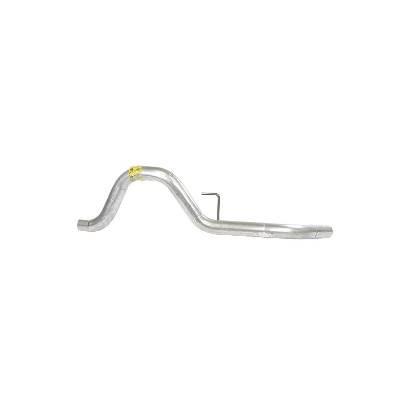 Walker 54890 Exhaust Tail Pipe 2.75" Inlet (OD) 2.75" Outlet