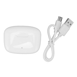 Bluetooth 5.0 Earbuds Wireless Noise Cancelling Fast Auto Pairing Touch Control Waterproof Bluetooth Earphone for Sports