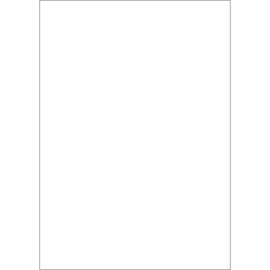 タカ印 インクジェット用紙 12A7626 マットタイプ B5判