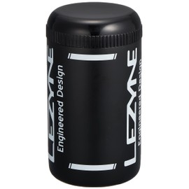 LEZYNE FLOW CADDY Tool Case, Black, USA Top Brand for True Cyclists, black