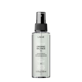 Lakme Teknia Organic Balance Oil 100ml