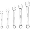 DEKOPRO Tool Set:158 Piece Home Tool Kit, Household Basic Repair