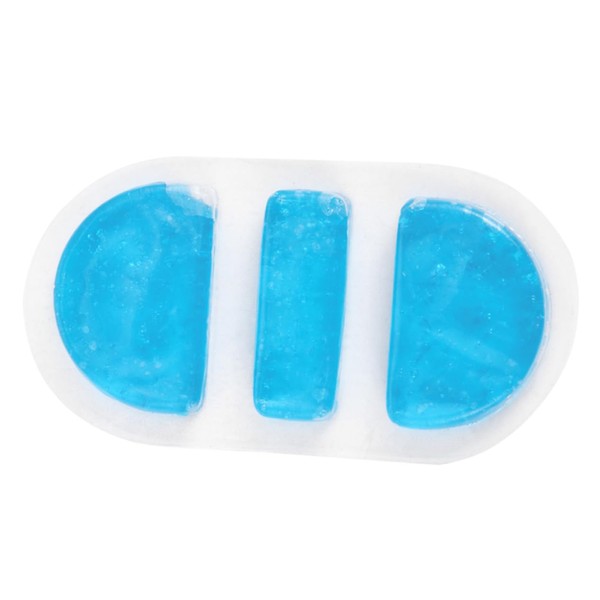 Baluue Household Nose Care Cold Pack Reusable Ice Pack for