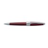 Cross Apogee Titian Red Ball Pen Lacquered Ref AT0122-3