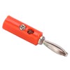 Banana Plug JT‑002 4mm New Type Banana Plug Solder Free