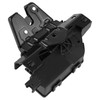 DOCAS Tailgate Lock, Boot Lock 51248196401 51247840617 for E46 E60