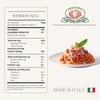 Rustichella d'Abruzzo Olive Pasta Sauce | Authentic Italian Recipe |