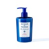 Aqua di Parma Pico di Amalfi hand and body lotion