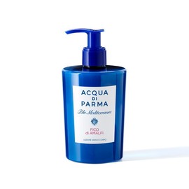 Aqua di Parma Pico di Amalfi hand and body lotion 300ml / 아쿠아 디 파르마 피코 디 아말피 핸드 앤 바디로션 300ml
