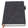 A5 Ruled Notebook Journal - Hardcover Executive Notebooks with Premium