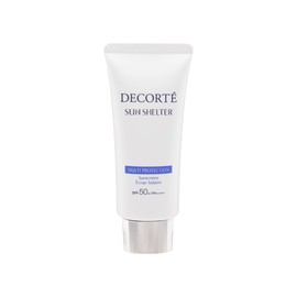 COSME DECORTE SPF 50+ PA+++++ Sun Shelter, Multi Protection, 2.1 oz (60 g)