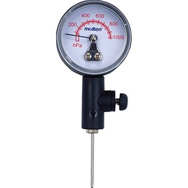 Molten Pressure Gauge for Balls PGA10