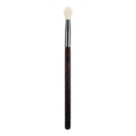 Brocha Para Sombras Mf Cosmetics Yx1719 Marrón Punta Redondeada