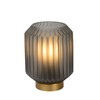 LUCIDE Sueno Table Lamp Diameter 13 cm 1 x E14
