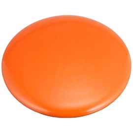 Cam-in Soft Shutter Button Release Button Mini/Convex (Diameter 0.3 inches (7 mm) (Orange) CAM9064