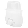 Milk Bottle Warmer Fast 5 Minutes Heating Automatic Thermostat Function