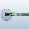 Wera (Vera) Micro Driver Japan Specification