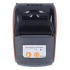 Thermal Receipt Printer Bluetooth Wireless Mini Bill Printer Compatible Pocket