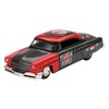 MINI GT 1/64 Lincoln Capri Hot Rod 1954 Shadow Puppet