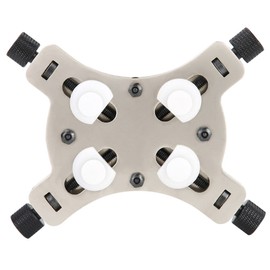 Watch Case Movement Holder Vice Wristwatch Pocketwatch Repairing Tool