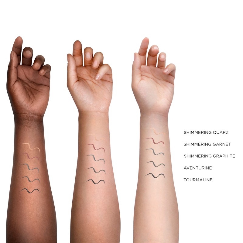 Stay All Day® Liquid Eye Liner Micro Tip - Shimmering