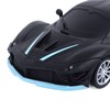 Remote Control Car Racing Car Model High Speed Vehicle Toy