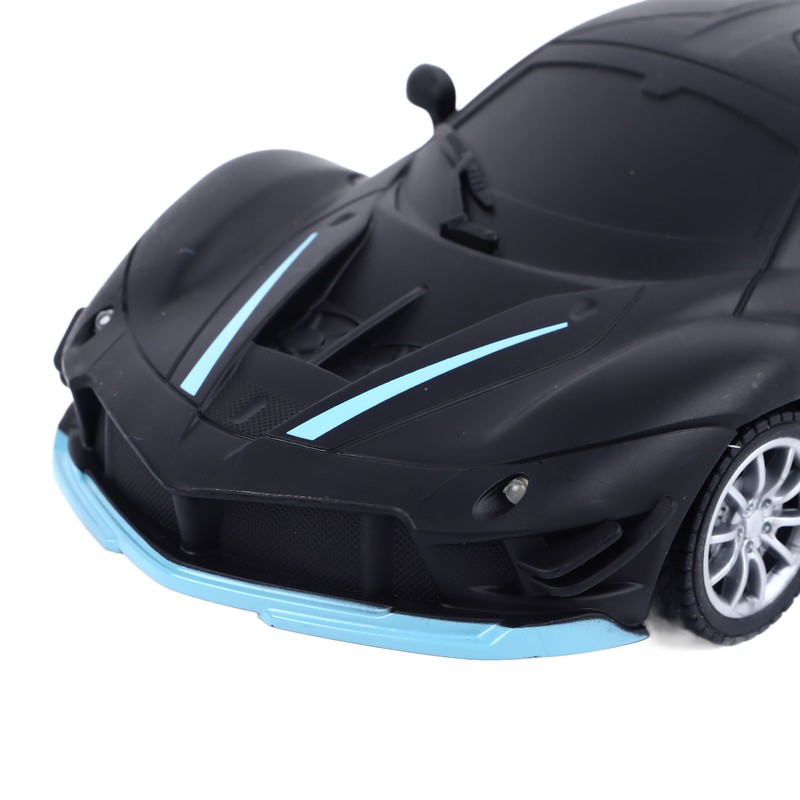 Remote Control Car Racing Car Model High Speed Vehicle Toy