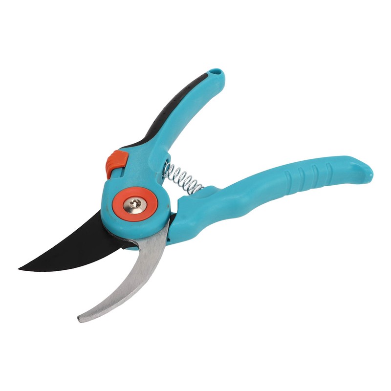 Multifunctional Pruning Shears Handheld Pruning Snip Plant Trimming Scissors for