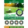 [Arena Leo] Golf Marker Magnetic Cap Clip Green Marker for