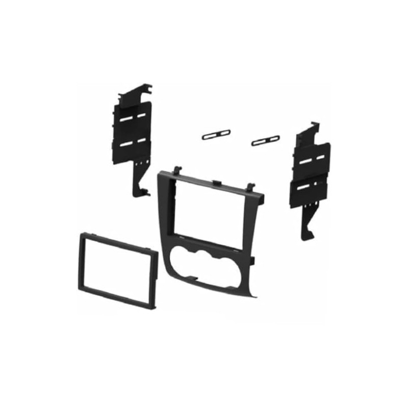 Double Din Car Stereo Radio Install Dash Kit -Made for