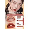 Ranmome 801 Elegant Cinna Lipstick, Anti-Fall