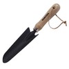 Surtek 130231 Surtek Trasplantador para jardín 6"