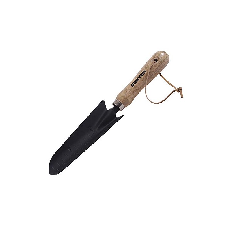 Surtek 130231 Surtek Trasplantador para jardín 6"