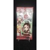 Bandai Demon Slayer Card Mascot Collection NEO 2 cards per