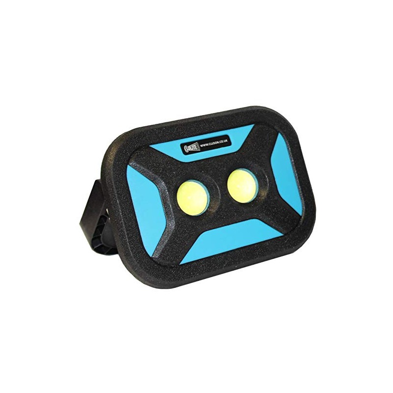 COB LED Mini Work/Flood Light