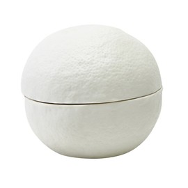 Stone – Small Fruit Bowl Set of 2 for Areaware Little Chen & Kai