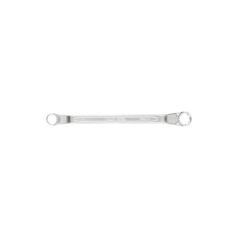 ASH OF1417 Double Ended Glasses Wrench 0.6 x 0.7 inches