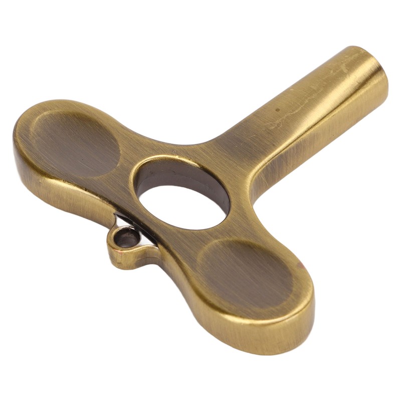Jazz Drum Tuning Key Zinc Alloy T Shape Bronze Drum