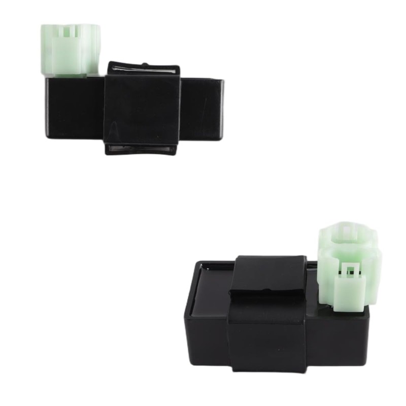 Durlo 6 Pin CDI Box Ignition Module for GY6 50cc-150cc