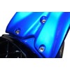 バイクパーツセンター(Bike Parts Center) リアスポイラーボルトカバー 3個 ヤマハ リモコンJOG/ZRエボ SA16J 308326